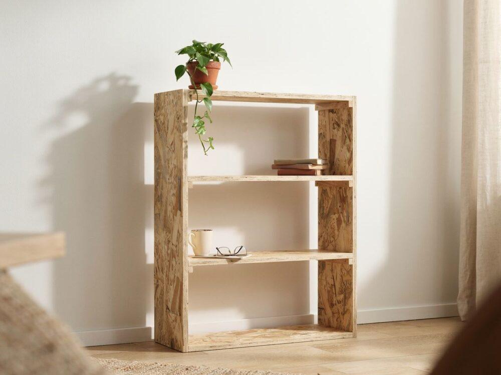 mebel z płyty OSB